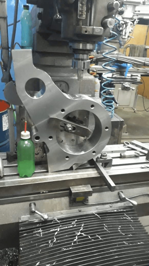 Consultoria Industrial