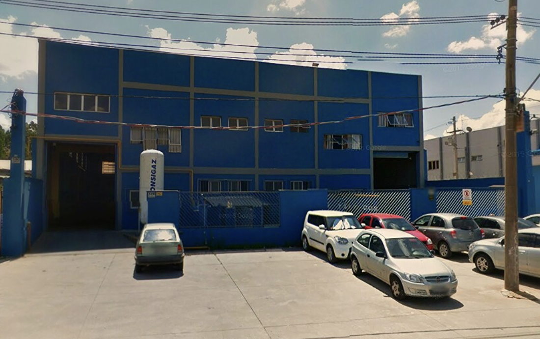 Matriz — Várzea Paulista